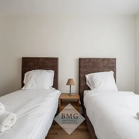 Disneyland Apartment *